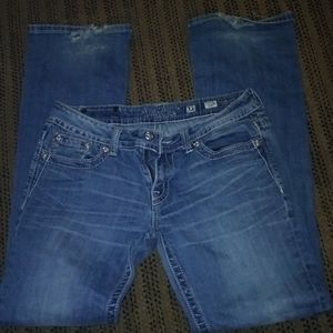 Miss me 31 Bootcut lightly worn great condition